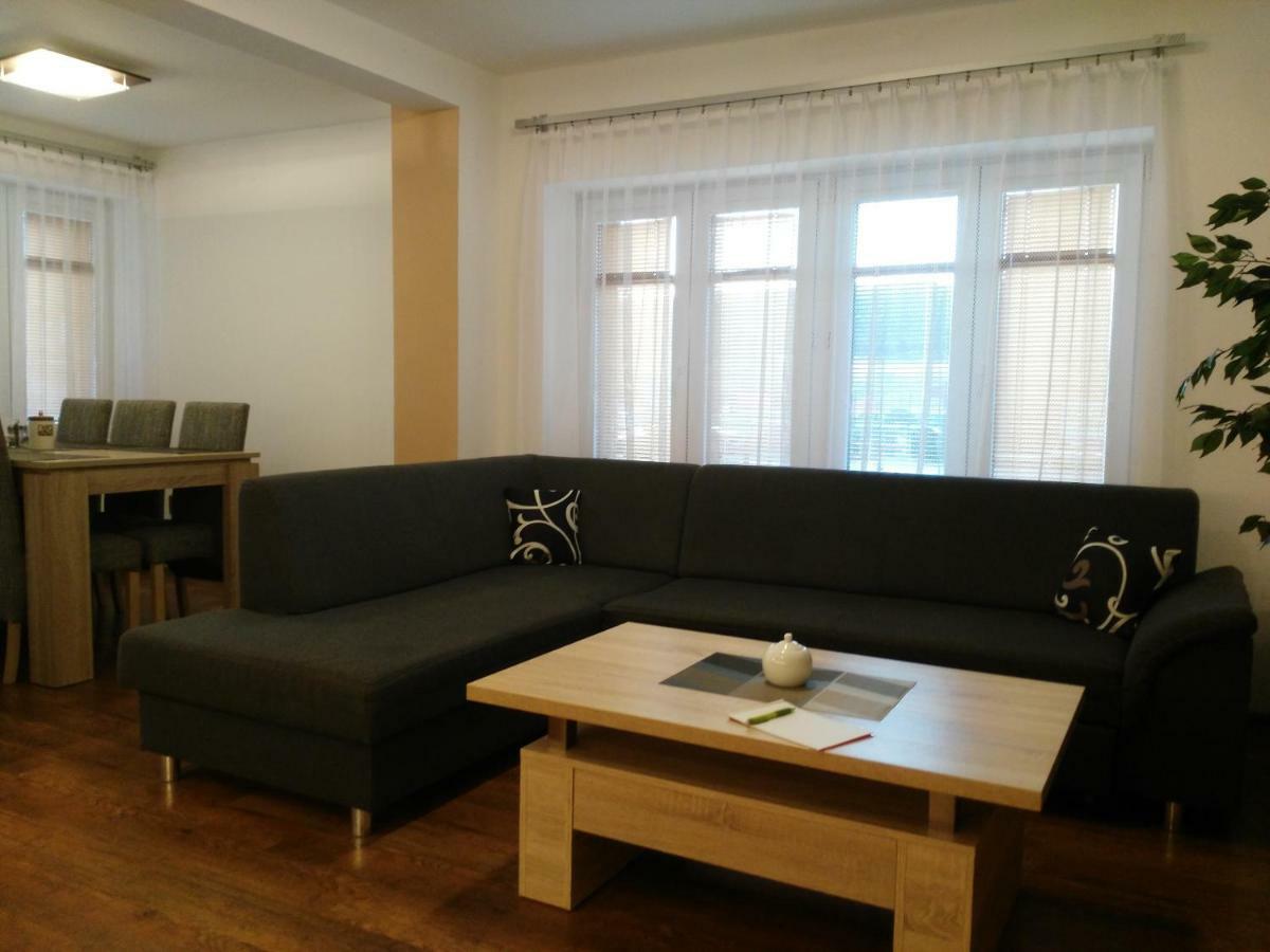 Apartman Eskadra 02 Horní Malá Úpa Екстериор снимка