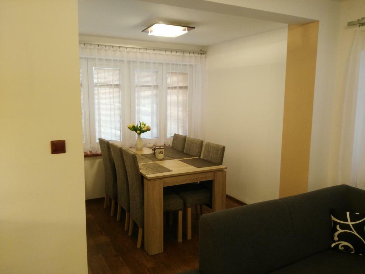 Apartman Eskadra 02 Horní Malá Úpa Екстериор снимка
