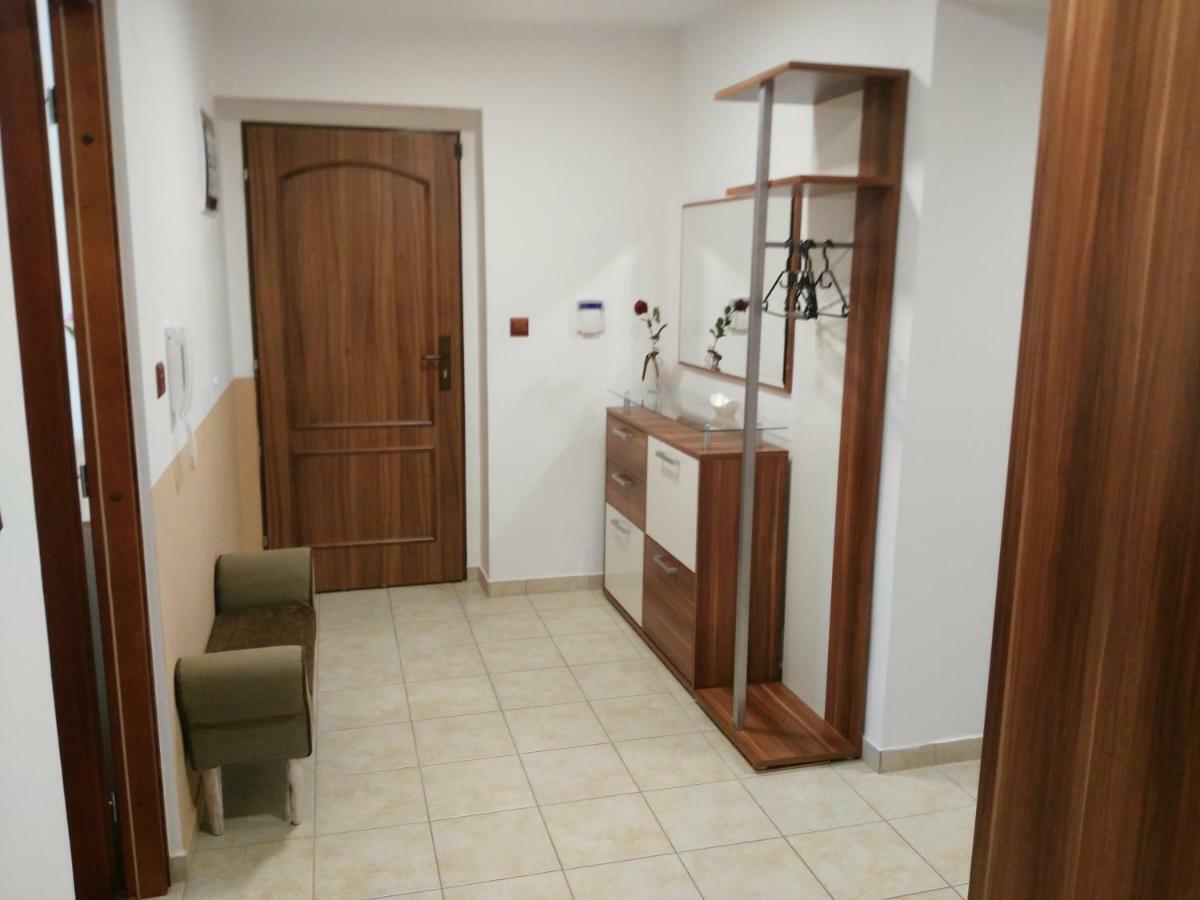 Apartman Eskadra 02 Horní Malá Úpa Екстериор снимка