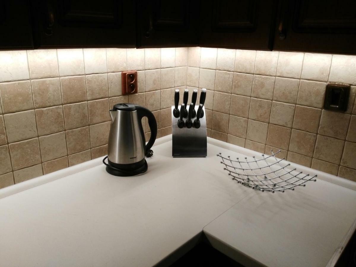 Apartman Eskadra 02 Horní Malá Úpa Екстериор снимка
