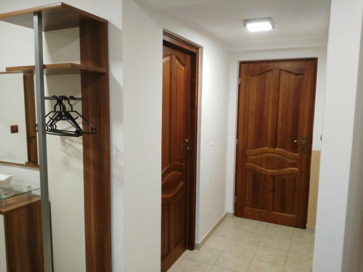 Apartman Eskadra 02 Horní Malá Úpa Екстериор снимка