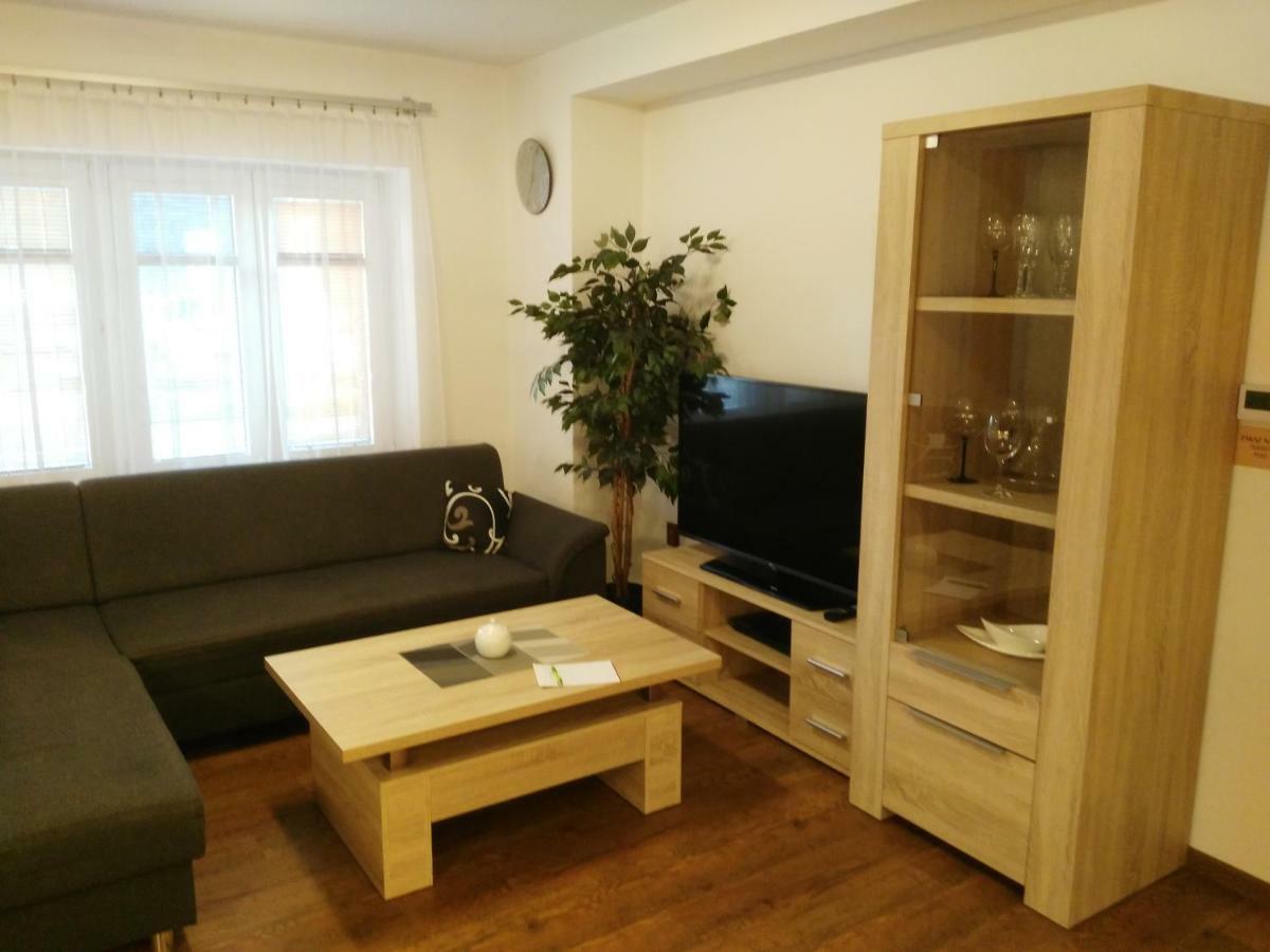Apartman Eskadra 02 Horní Malá Úpa Екстериор снимка