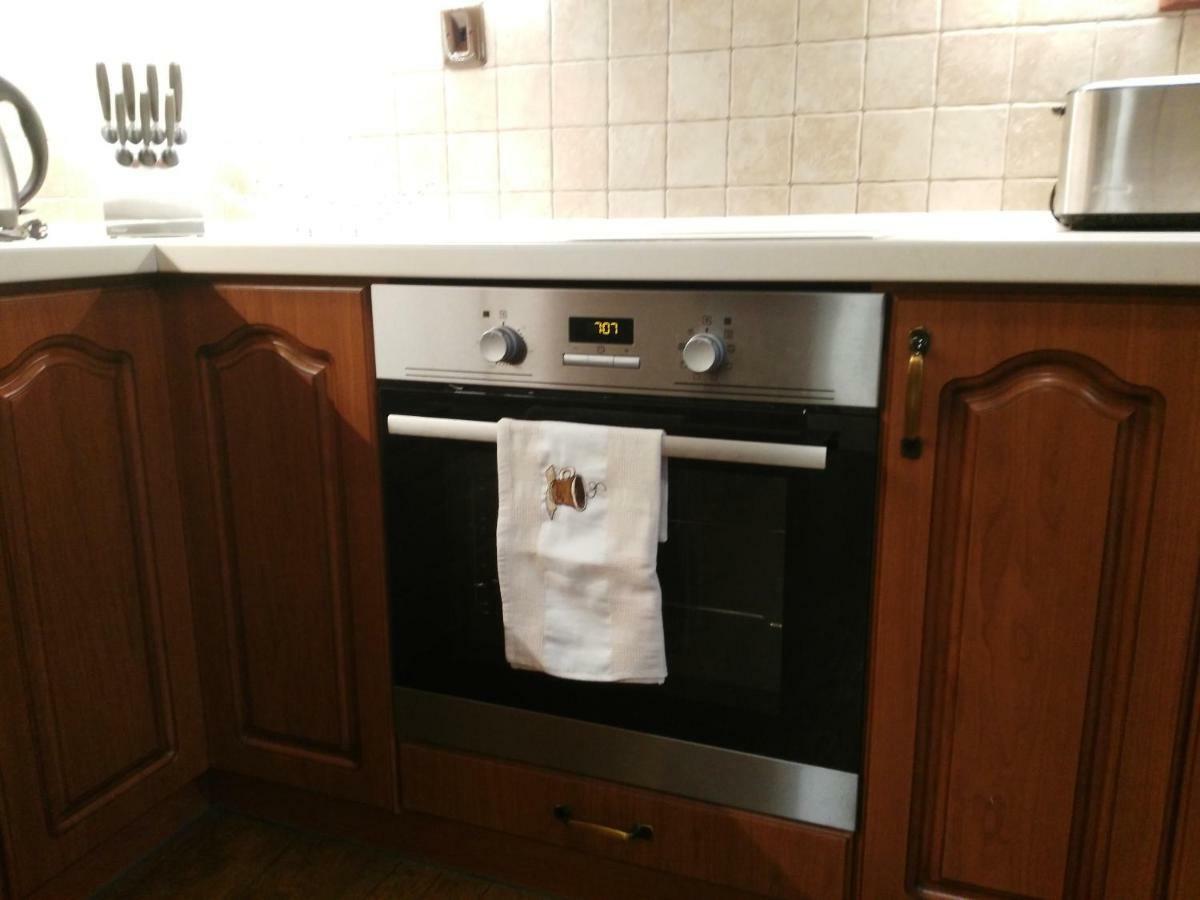Apartman Eskadra 02 Horní Malá Úpa Екстериор снимка