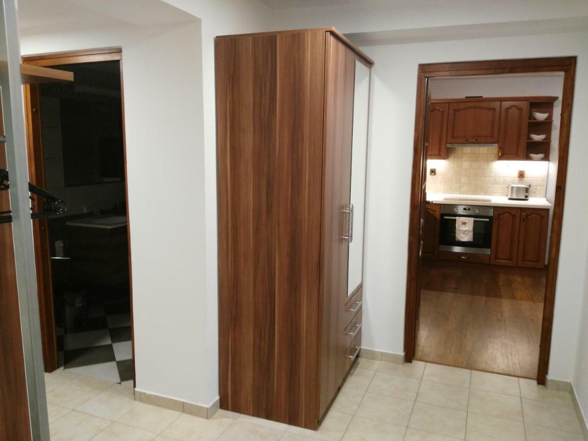 Apartman Eskadra 02 Horní Malá Úpa Екстериор снимка