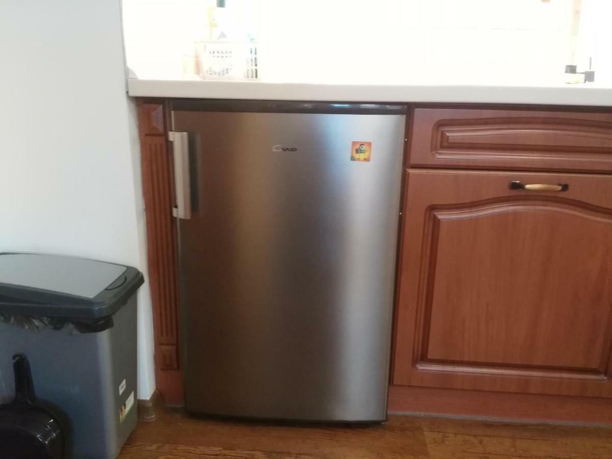 Apartman Eskadra 02 Horní Malá Úpa Екстериор снимка